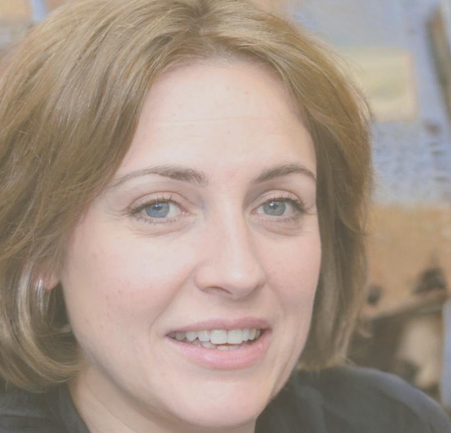 Portrait professionnel de Céleste Moreau, formatrice senior en analyse financière