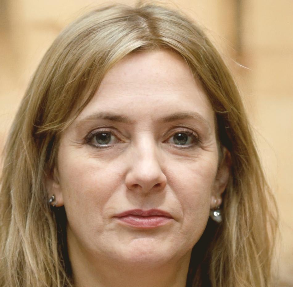 Portrait de Céline Moreau