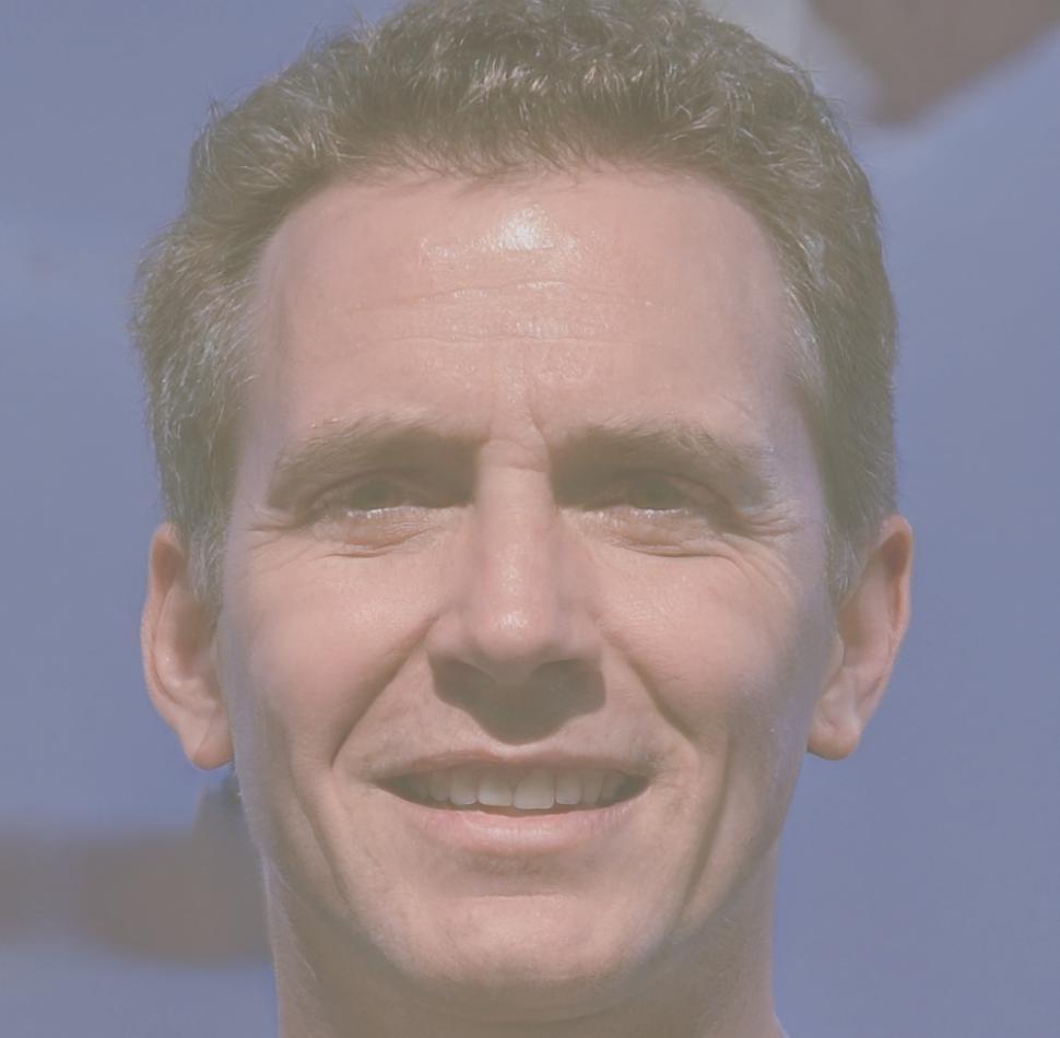 Portrait de Matthieu Durand, formateur expert